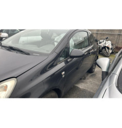 Cric OPEL CORSA D