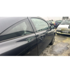 Cric OPEL CORSA D