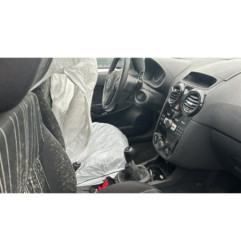 Cric OPEL CORSA D