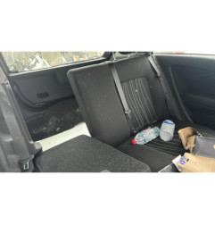 Cric OPEL CORSA D