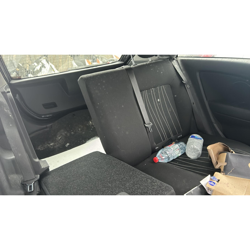Cric OPEL CORSA D Photo n°13