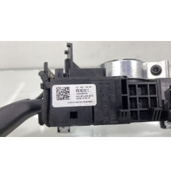 Com (Bloc Contacteur Tournant+Commodo Essuie Glace+Commodo Phare) VOLKSWAGEN POLO 5