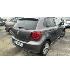 Com (Bloc Contacteur Tournant+Commodo Essuie Glace+Commodo Phare) VOLKSWAGEN POLO 5