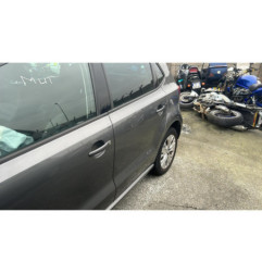 Com (Bloc Contacteur Tournant+Commodo Essuie Glace+Commodo Phare) VOLKSWAGEN POLO 5