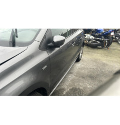Com (Bloc Contacteur Tournant+Commodo Essuie Glace+Commodo Phare) VOLKSWAGEN POLO 5