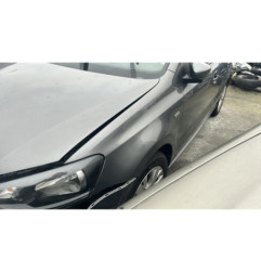Com (Bloc Contacteur Tournant+Commodo Essuie Glace+Commodo Phare) VOLKSWAGEN POLO 5