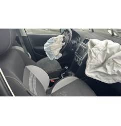 Com (Bloc Contacteur Tournant+Commodo Essuie Glace+Commodo Phare) VOLKSWAGEN POLO 5