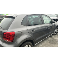 Com (Bloc Contacteur Tournant+Commodo Essuie Glace+Commodo Phare) VOLKSWAGEN POLO 5