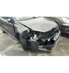 Com (Bloc Contacteur Tournant+Commodo Essuie Glace+Commodo Phare) VOLKSWAGEN POLO 5