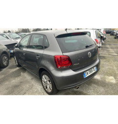 Com (Bloc Contacteur Tournant+Commodo Essuie Glace+Commodo Phare) VOLKSWAGEN POLO 5