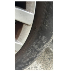 Com (Bloc Contacteur Tournant+Commodo Essuie Glace+Commodo Phare) VOLKSWAGEN POLO 5