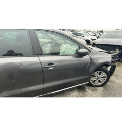 Com (Bloc Contacteur Tournant+Commodo Essuie Glace+Commodo Phare) VOLKSWAGEN POLO 5