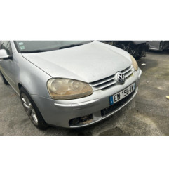 Feu arriere secondaire gauche (feux) VOLKSWAGEN GOLF 5