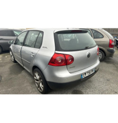 Feu arriere secondaire gauche (feux) VOLKSWAGEN GOLF 5