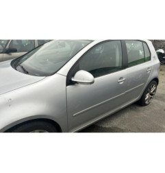 Feu arriere secondaire gauche (feux) VOLKSWAGEN GOLF 5