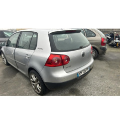 Feu arriere secondaire gauche (feux) VOLKSWAGEN GOLF 5