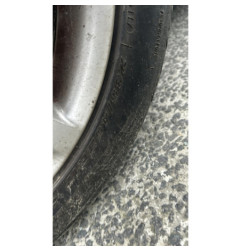 Feu arriere secondaire gauche (feux) VOLKSWAGEN GOLF 5