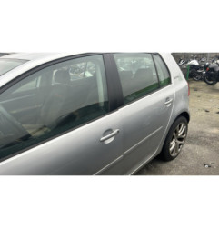 Feu arriere secondaire gauche (feux) VOLKSWAGEN GOLF 5