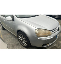 Feu arriere secondaire gauche (feux) VOLKSWAGEN GOLF 5