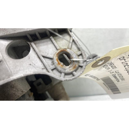 Optique avant principal droit (feux)(phare) DAEWOO NEXIA