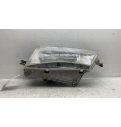 Optique avant principal gauche (feux)(phare) DAEWOO NEXIA