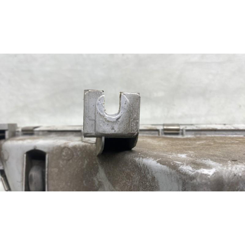 Optique avant principal gauche (feux)(phare) DAEWOO NEXIA Photo n°3