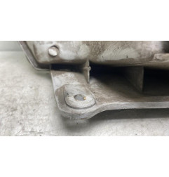 Optique avant principal gauche (feux)(phare) DAEWOO NEXIA