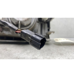 Optique avant principal gauche (feux)(phare) DAEWOO NEXIA