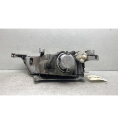 Optique avant principal gauche (feux)(phare) DAEWOO NEXIA