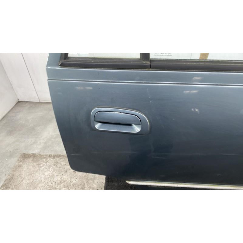 Porte arriere droit DAEWOO NEXIA Photo n°5