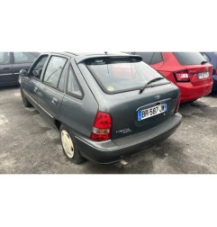 Porte arriere droit DAEWOO NEXIA