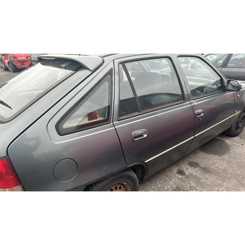 Porte arriere droit DAEWOO NEXIA Photo n°15