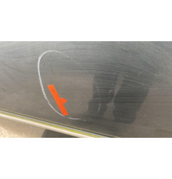 Porte avant droit DAEWOO NEXIA