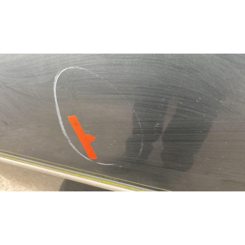 Porte avant droit DAEWOO NEXIA Photo n°3