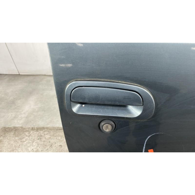 Porte avant droit DAEWOO NEXIA Photo n°4
