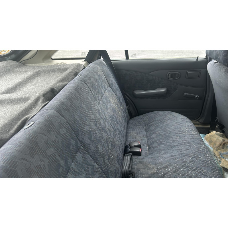 Porte avant droit DAEWOO NEXIA Photo n°15