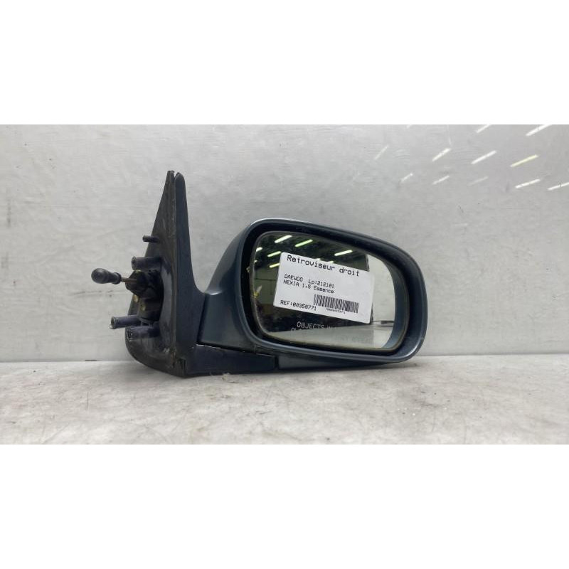 Retroviseur droit DAEWOO NEXIA Photo n°4