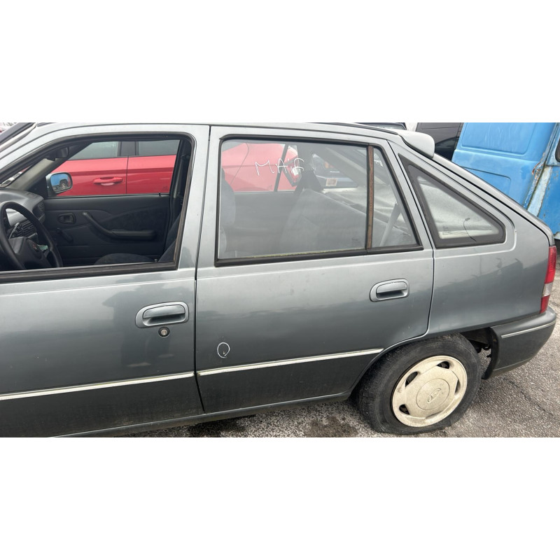 Retroviseur droit DAEWOO NEXIA Photo n°16