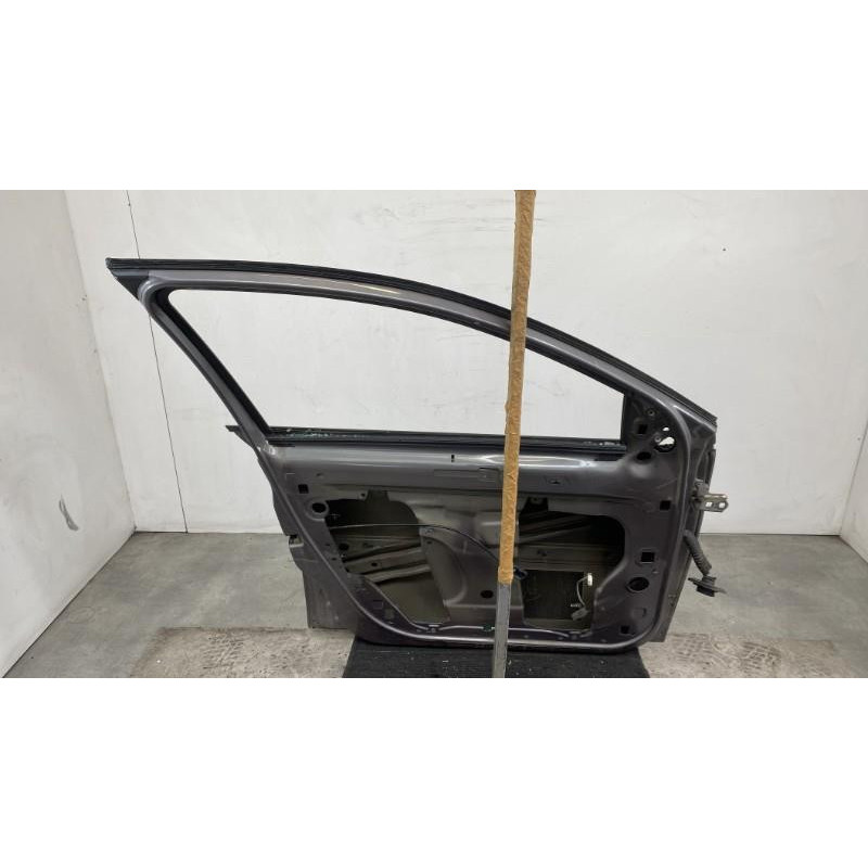 Porte avant gauche RENAULT MEGANE 2 Photo n°5