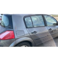 Porte avant gauche RENAULT MEGANE 2