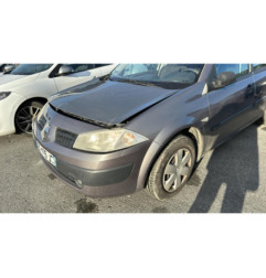 Porte avant gauche RENAULT MEGANE 2
