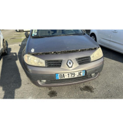 Porte avant gauche RENAULT MEGANE 2