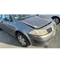 Face avant RENAULT MEGANE 2