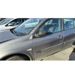 Face avant RENAULT MEGANE 2
