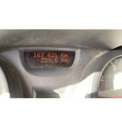Pare boue arriere gauche RENAULT MEGANE 2