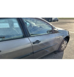 Pare boue arriere gauche RENAULT MEGANE 2