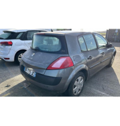 Berceau avant RENAULT MEGANE 2