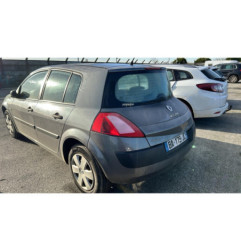 Berceau avant RENAULT MEGANE 2