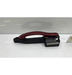 Poignee porte avant droit FORD KA+