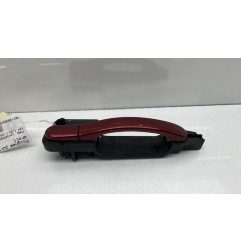 Poignee porte avant droit FORD KA+